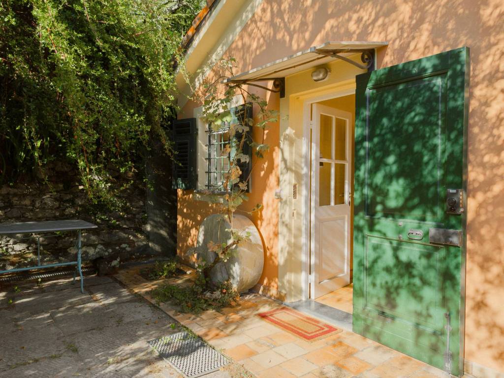 Villa a Santa margherita ligure in Via Aurelia - Foto 5