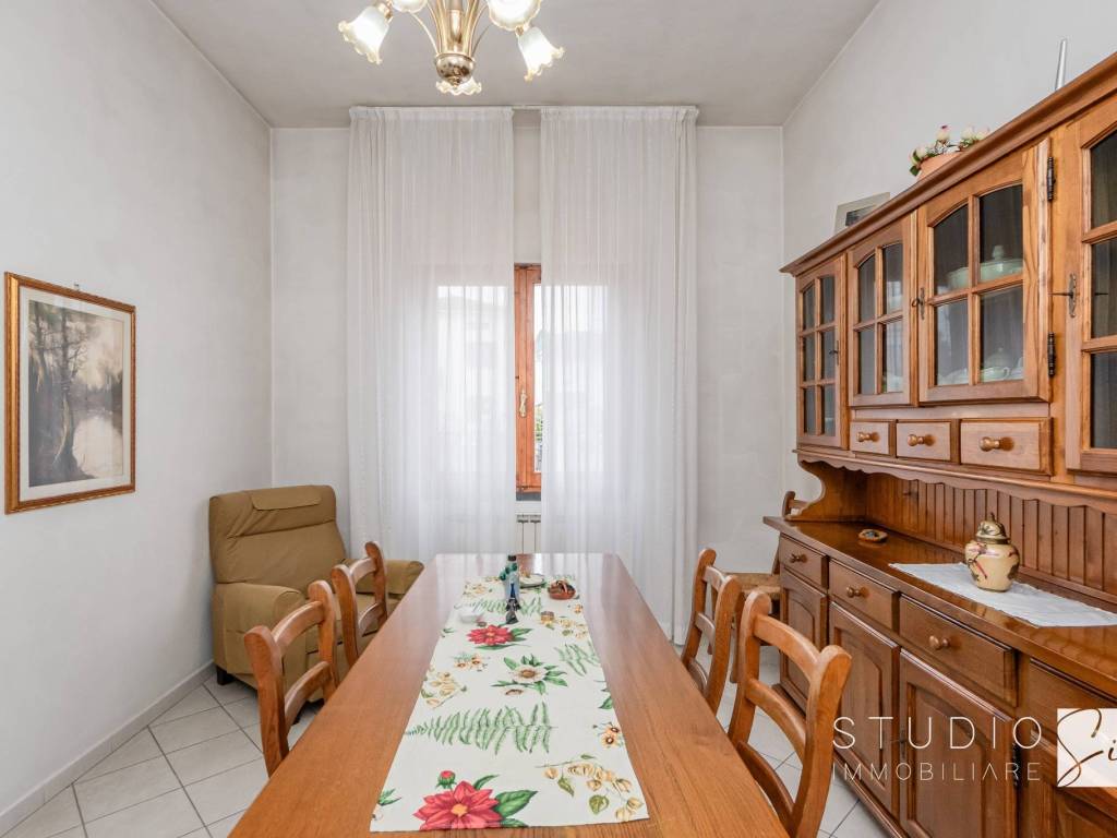 Villa a Agliana in Via Elsa Morante - Foto 4