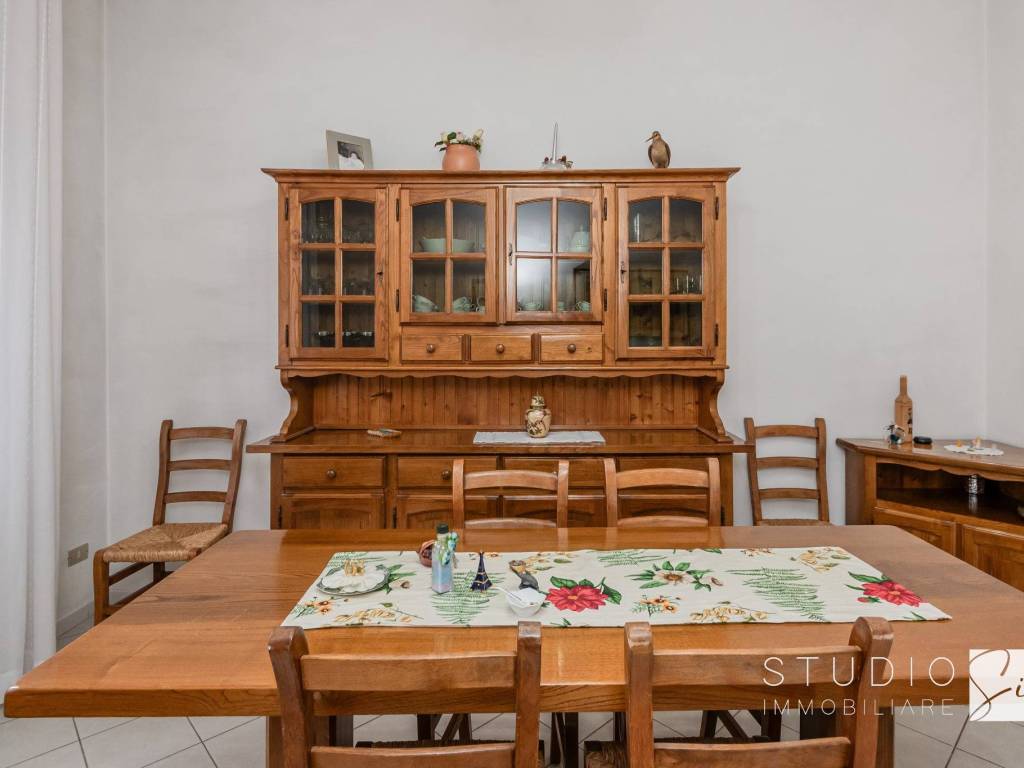 Villa a Agliana in Via Elsa Morante - Foto 5