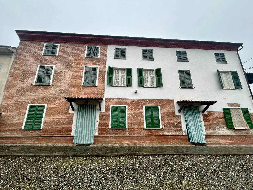 Villa a Cassine in Strada Ricaldone di Sotto, 11 - Foto 2