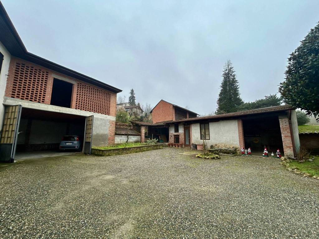 Villa a Cassine in Strada Ricaldone di Sotto, 11 - Foto 4