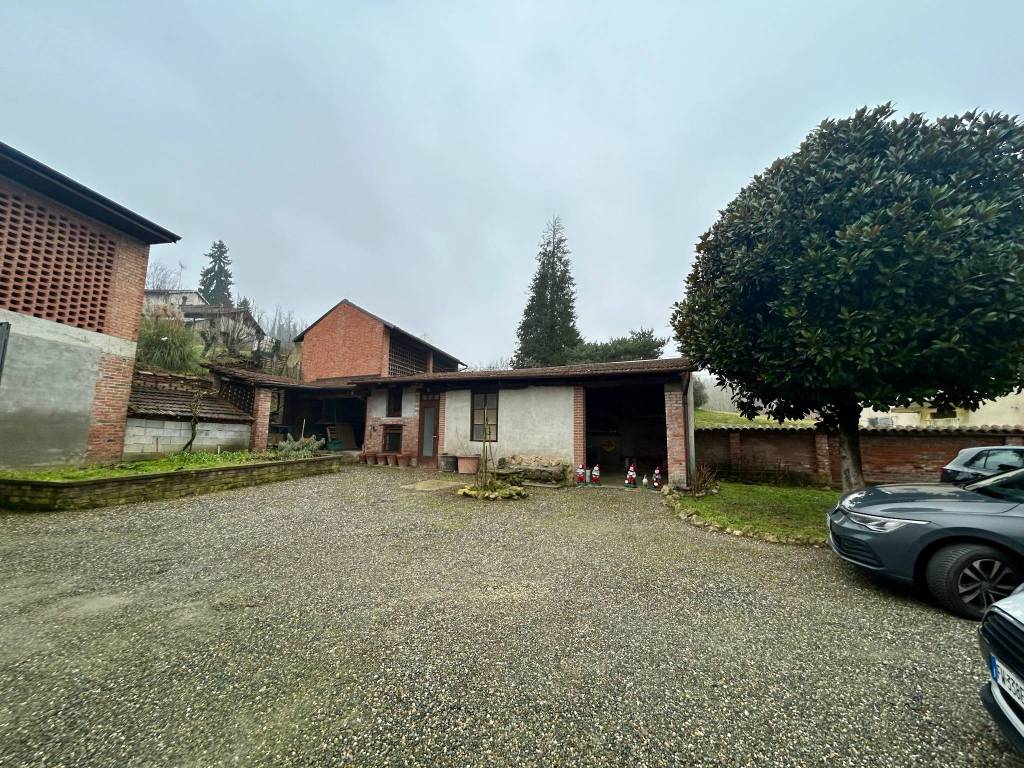 Villa a Cassine in Strada Ricaldone di Sotto, 11 - Foto 5