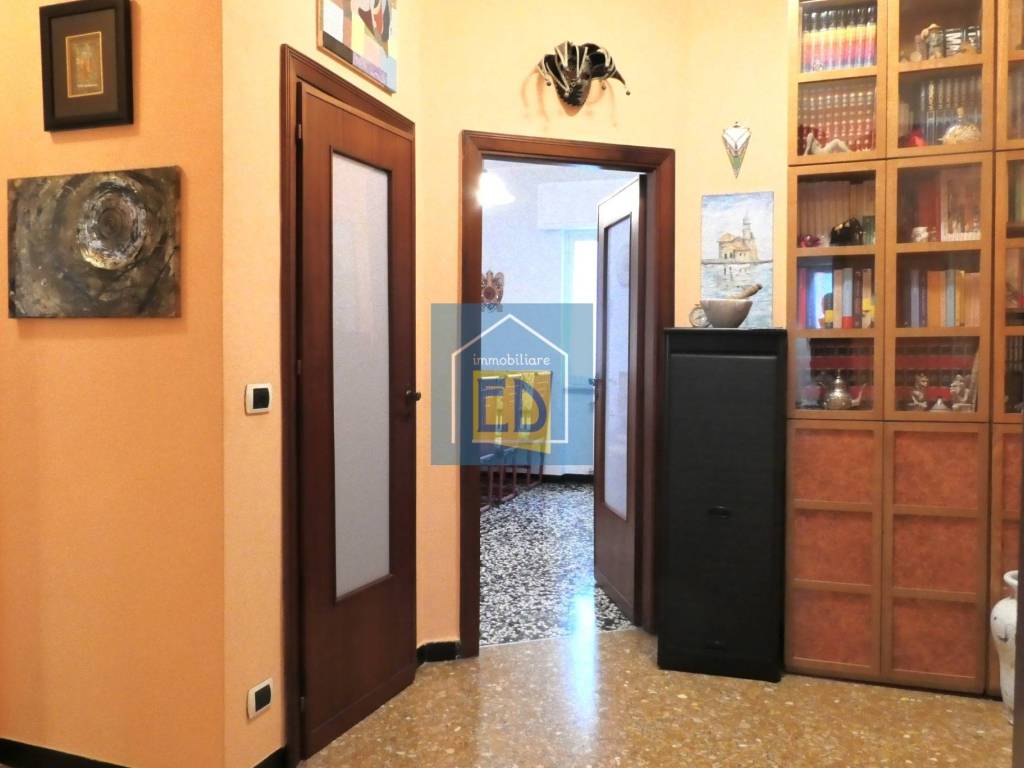 Appartamento a Savona in Via Francesco Mignone, 40 - Foto 4