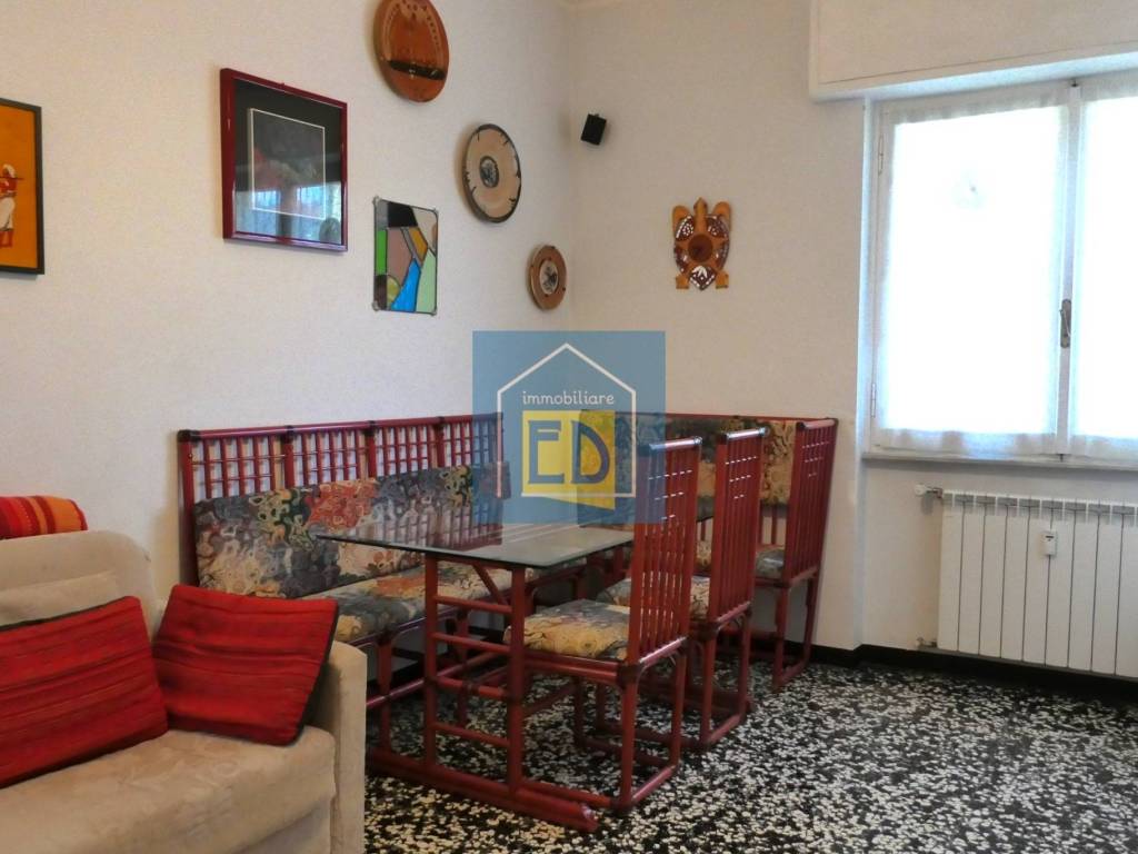 Appartamento a Savona in Via Francesco Mignone, 40 - Foto 5