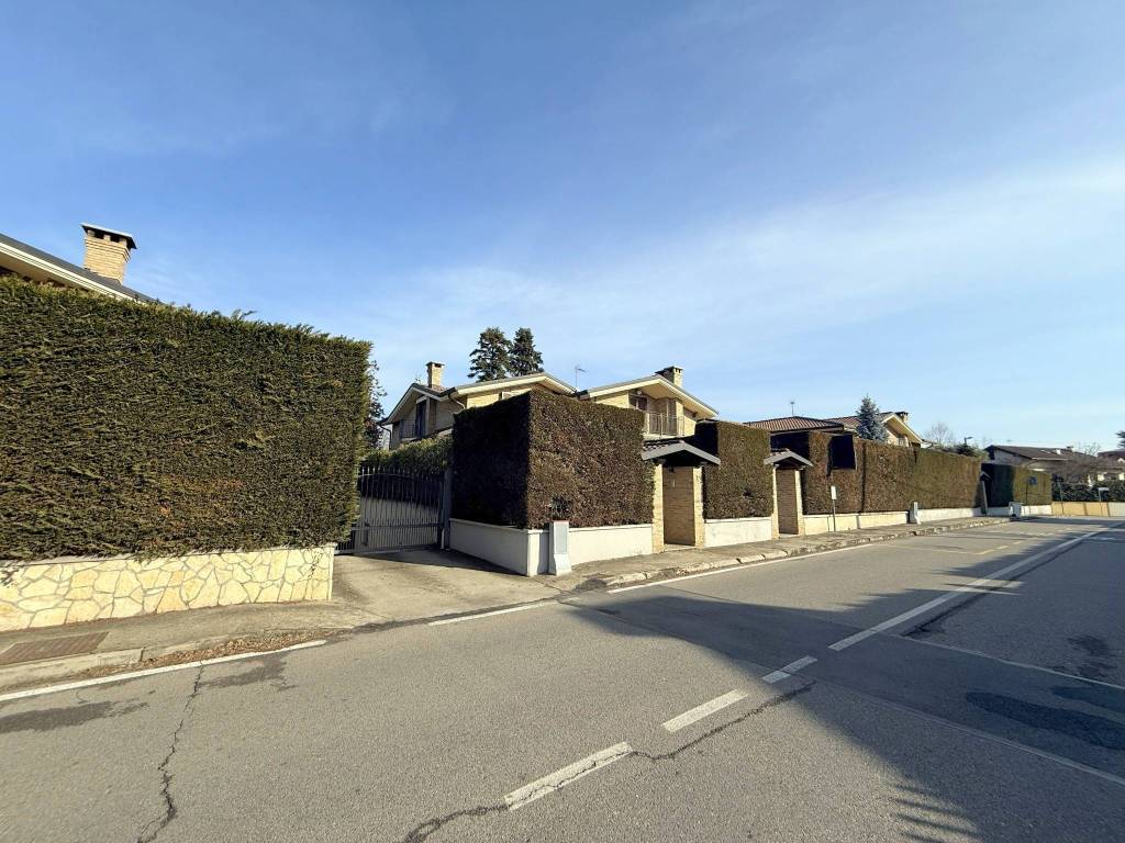 Villa a Rivalta di torino in Via Monginevro - Foto 3