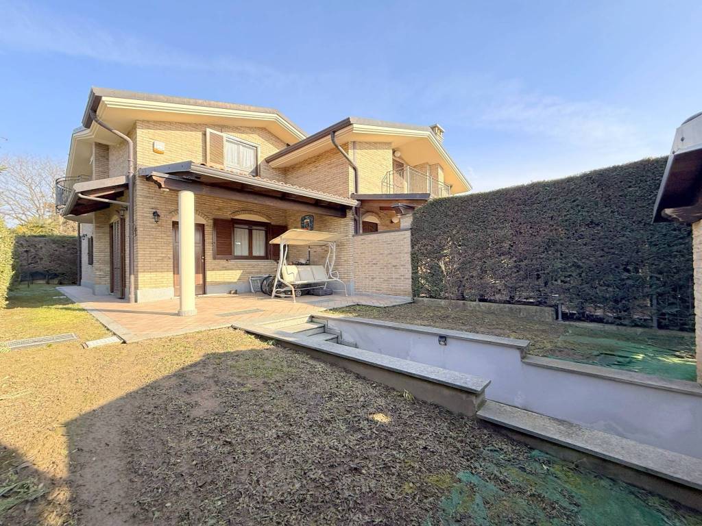 Villa a Rivalta di torino in Via Monginevro - Foto 4