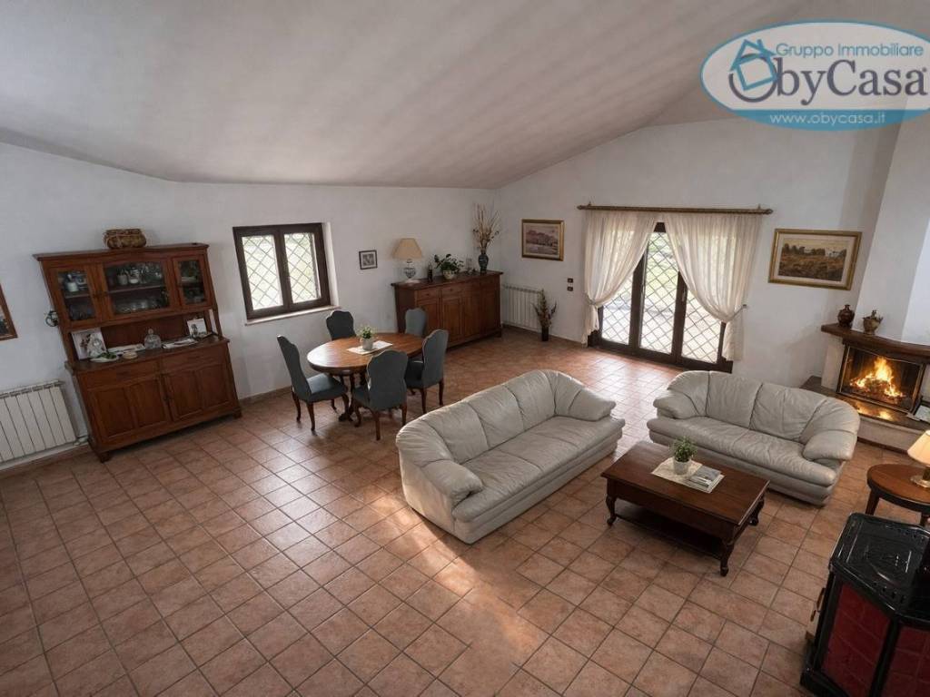 Villa a Cerveteri in Via Tre Cancelli - Foto 4