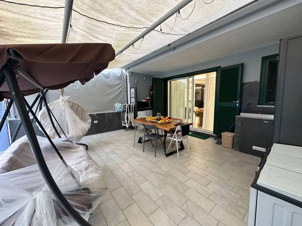 Villa a Giugliano in campania in Via Oasi Sacro Cuore, 81 - Foto 2