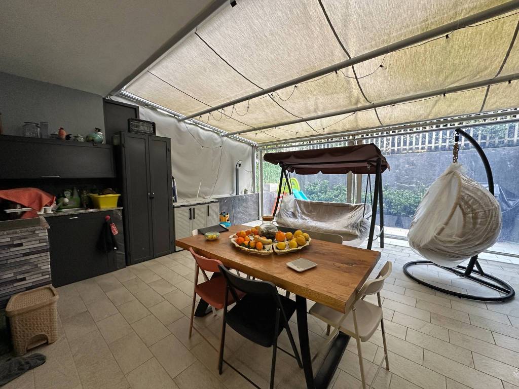 Villa a Giugliano in campania in Via Oasi Sacro Cuore, 81 - Foto 3