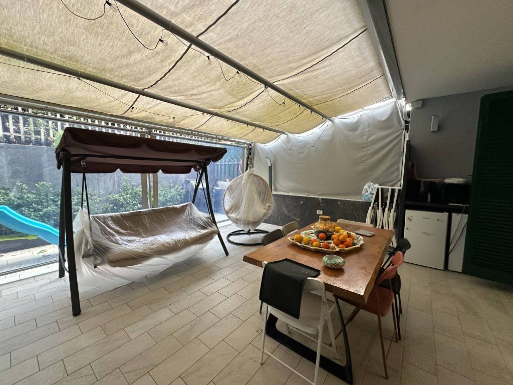 Villa a Giugliano in campania in Via Oasi Sacro Cuore, 81 - Foto 4