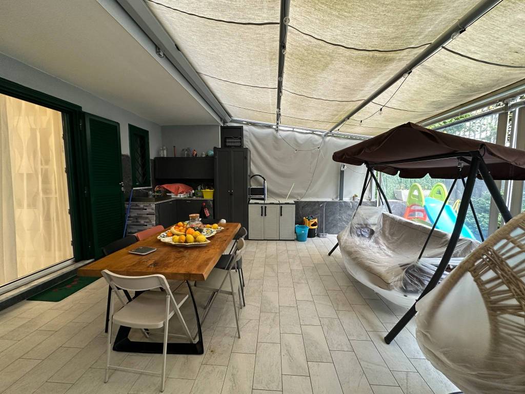 Villa a Giugliano in campania in Via Oasi Sacro Cuore, 81 - Foto 5