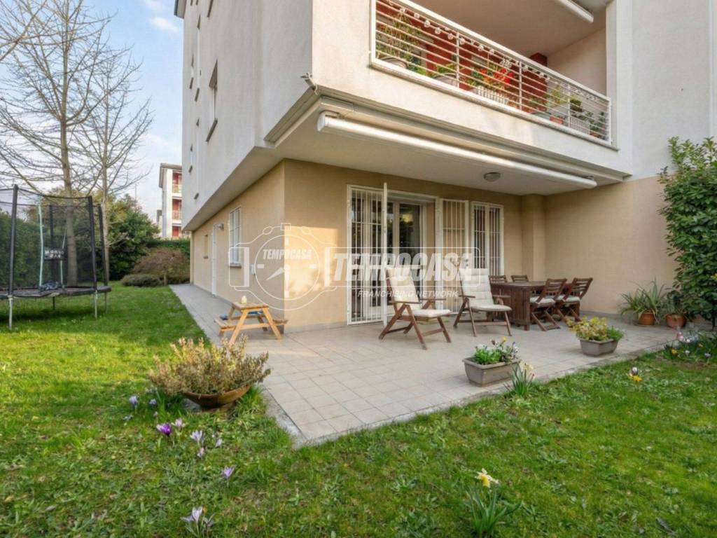 Appartamento a Cernusco sul naviglio in Via Alda Merini - Foto 2