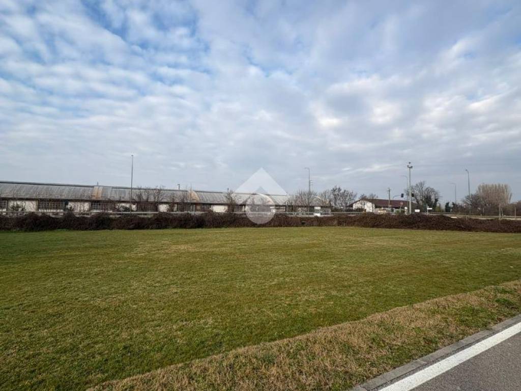 Terreno a Buttapietra in Via verdi, 35 - Foto 3