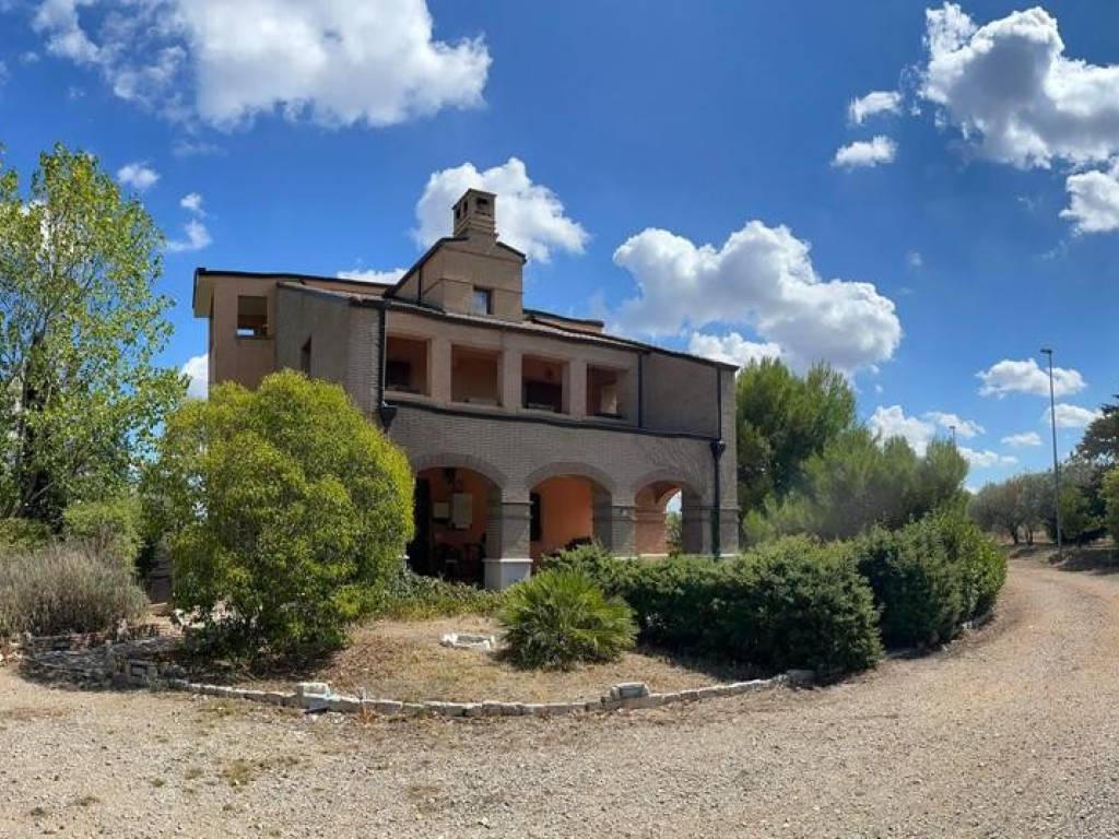 Villa a Torremaggiore in Contrada provinciale, 10 - Foto 2