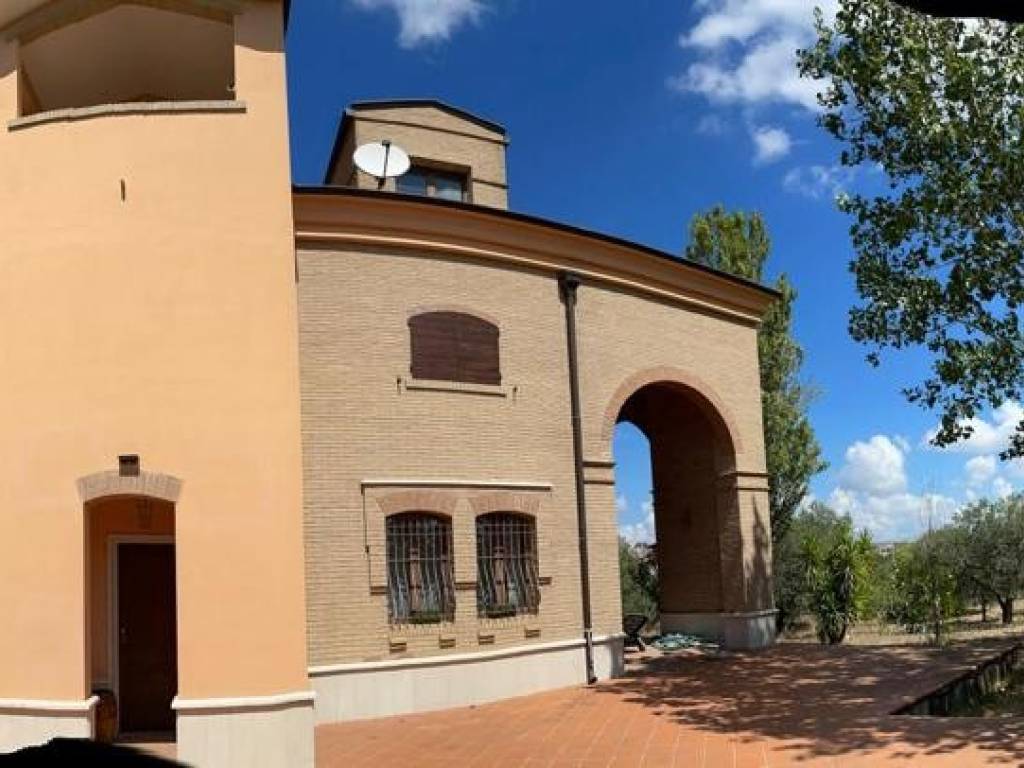 Villa a Torremaggiore in Contrada provinciale, 10 - Foto 3