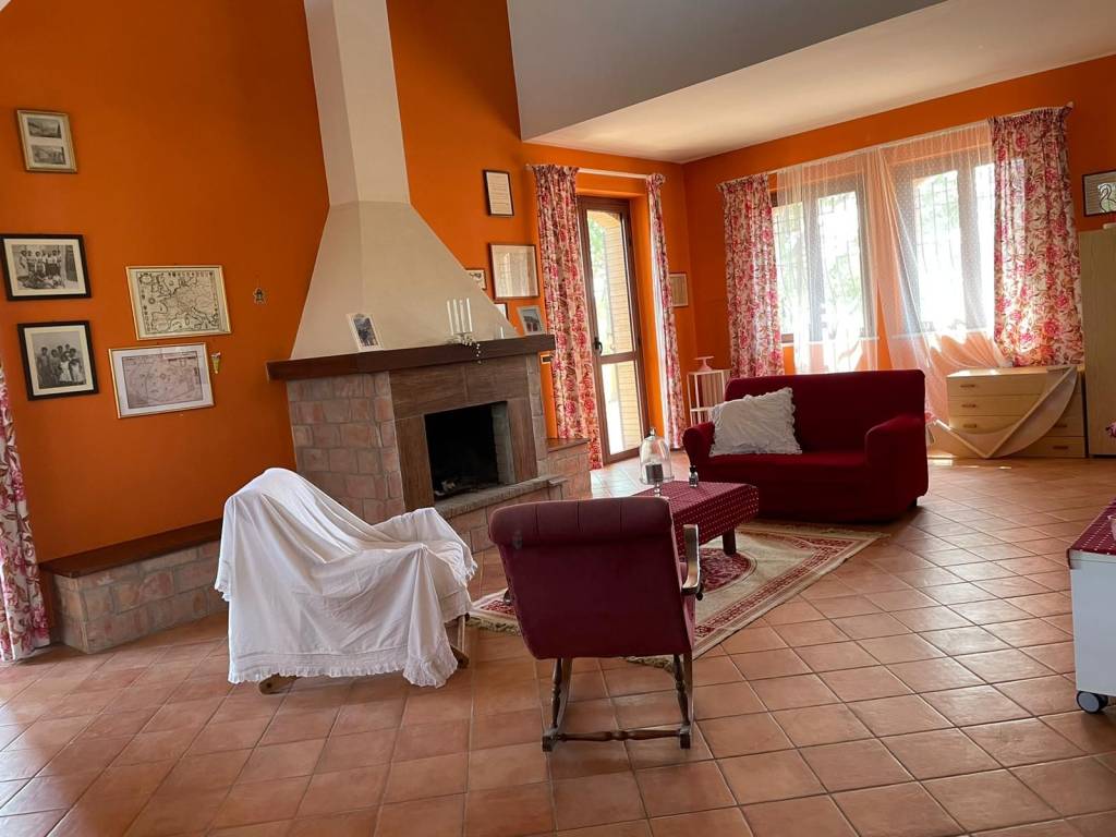 Villa a Torremaggiore in Contrada provinciale, 10 - Foto 4