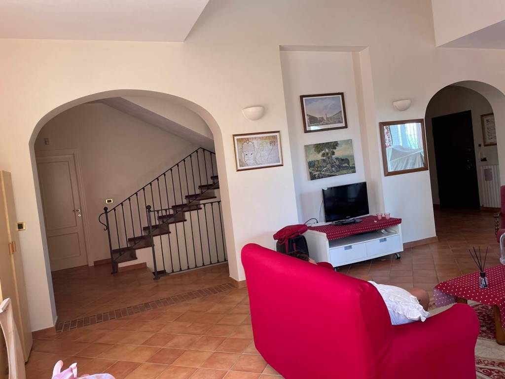Villa a Torremaggiore in Contrada provinciale, 10 - Foto 5