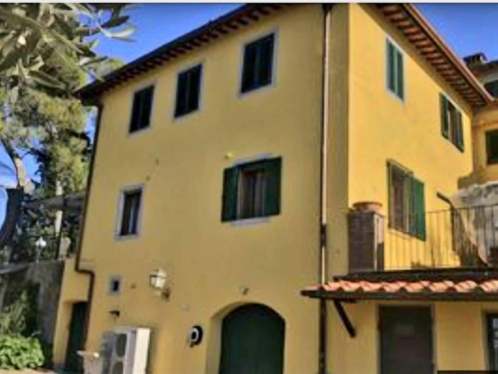 Villa a Montespertoli in Via Montelupo - Foto 2