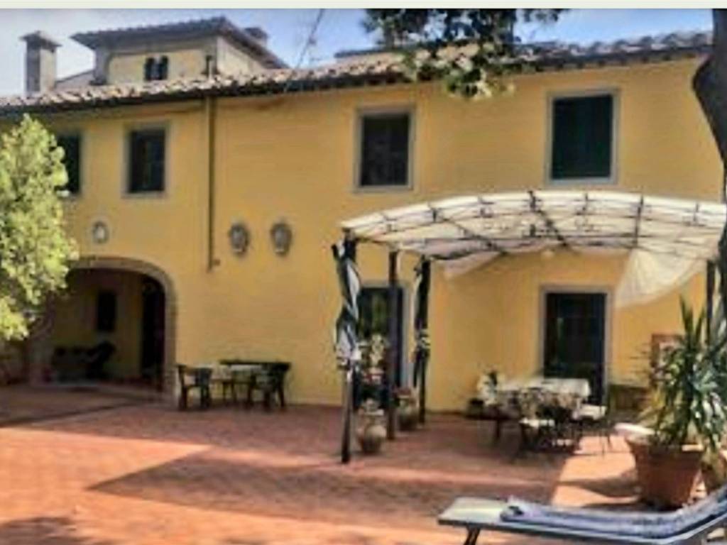 Villa a Montespertoli in Via Montelupo - Foto 3