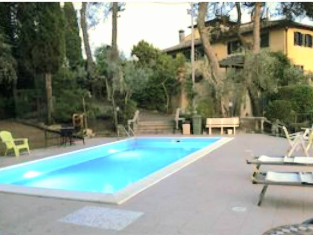 Villa a Montespertoli in Via Montelupo - Foto 4