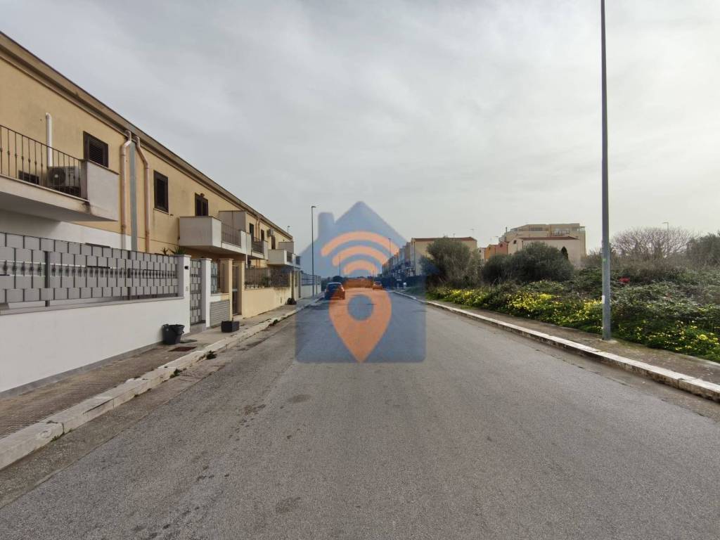 Villa a Castelvetrano in Via G. Quartararo - Foto 2