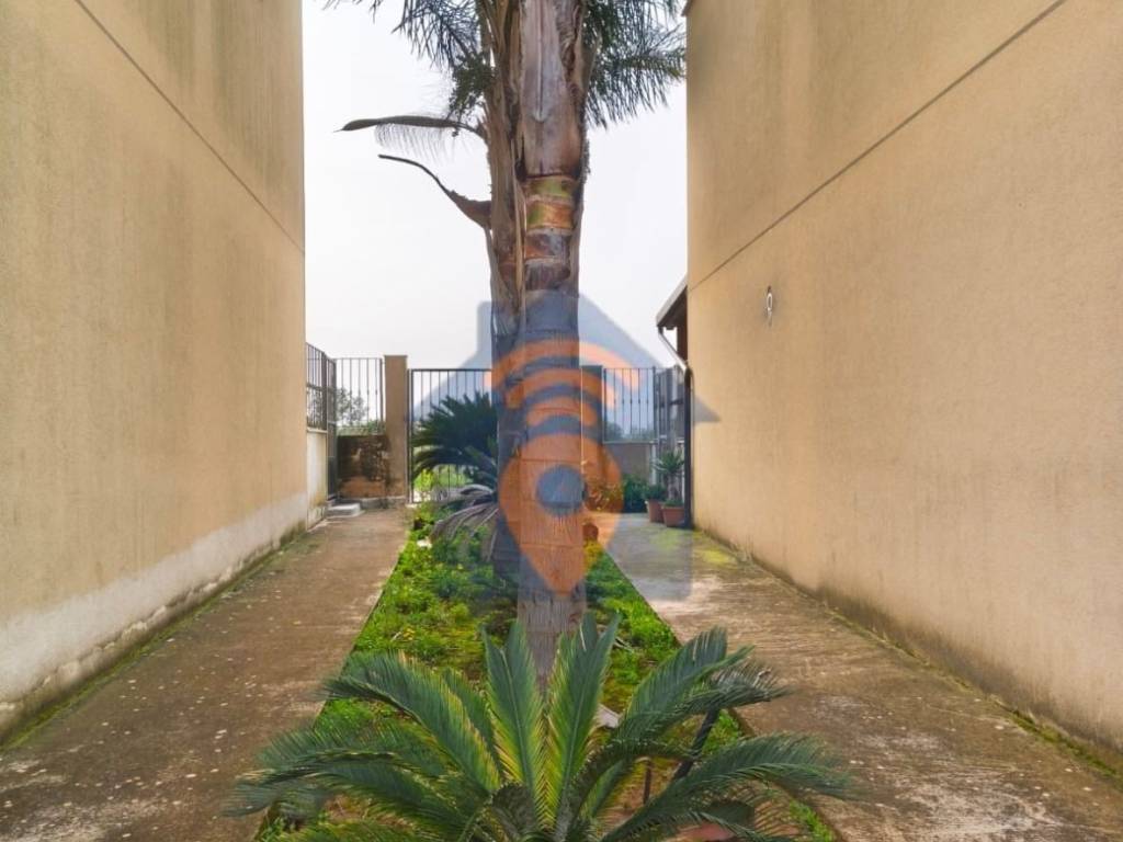 Villa a Castelvetrano in Via G. Quartararo - Foto 3