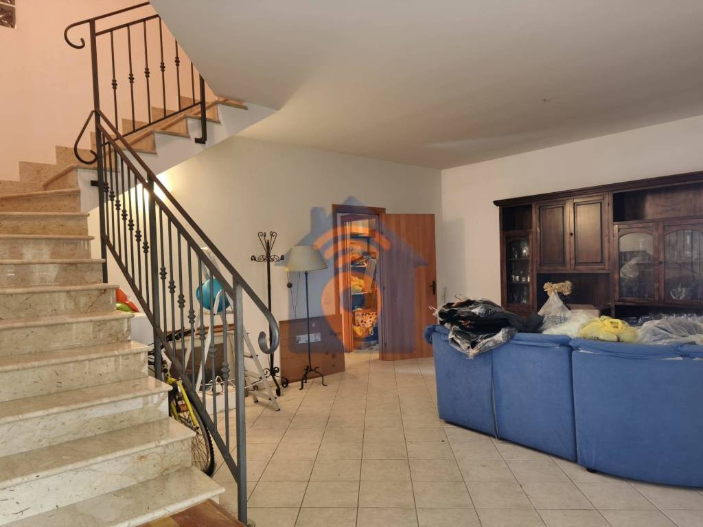 Villa a Castelvetrano in Via G. Quartararo - Foto 5