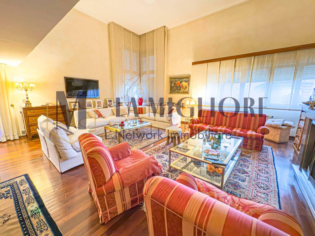 Appartamento a Pistoia in Via Monte Cimone - Foto 5