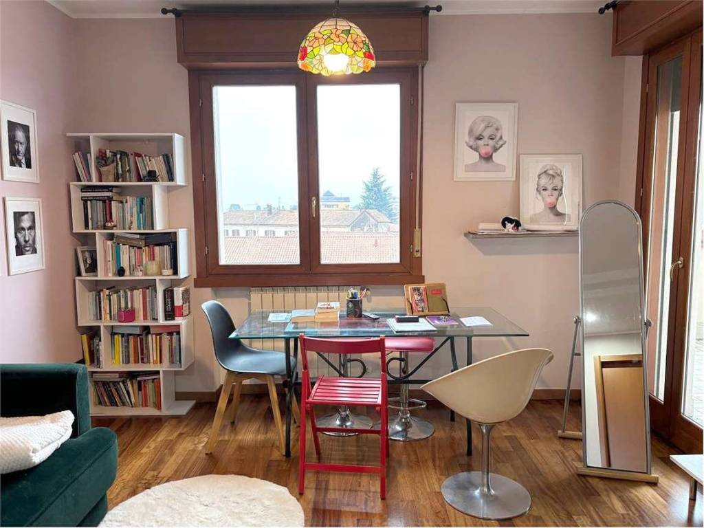 Appartamento a Borgomanero in Via Arona, 36 - Foto 3