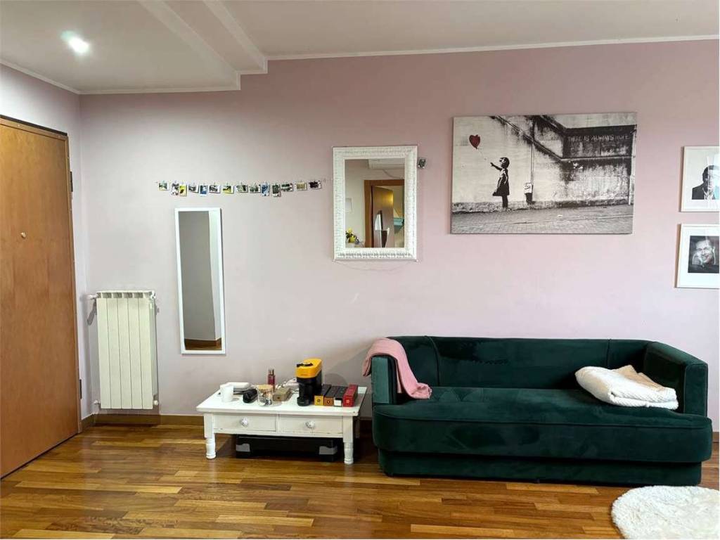 Appartamento a Borgomanero in Via Arona, 36 - Foto 4