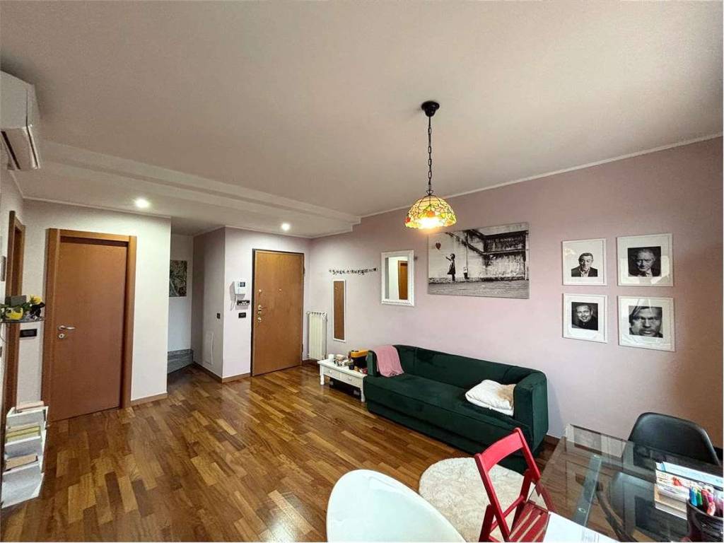 Appartamento a Borgomanero in Via Arona, 36 - Foto 5