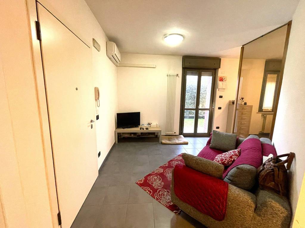 Appartamento a Nogara in Via Torrazzo, 31 - Foto 5