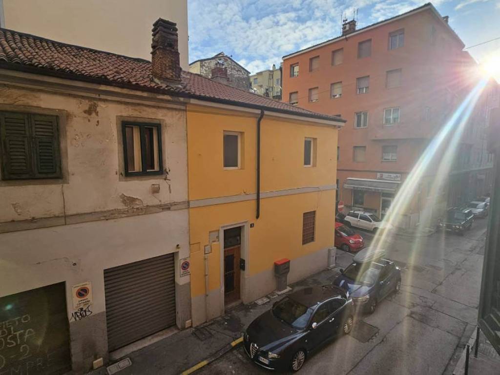 Appartamento a Trieste in Via dei Giuliani, 34 - Foto 3