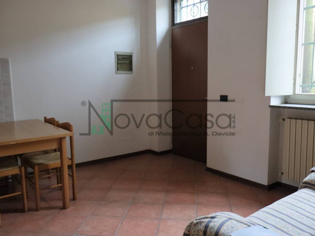 Appartamento a Codogno in Viale Trieste, 35 - Foto 3