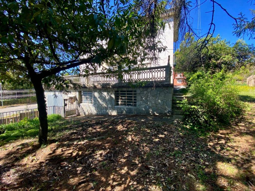 Rustico / casale a Costigliole d'asti in Strada Chiesa San Michele, 4 - Foto 3