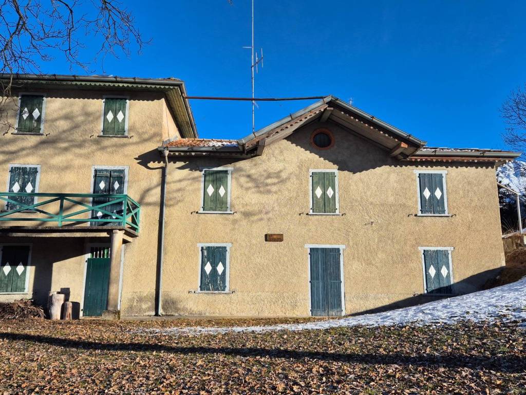 Rustico / casale a Borno in Prave - Foto 2