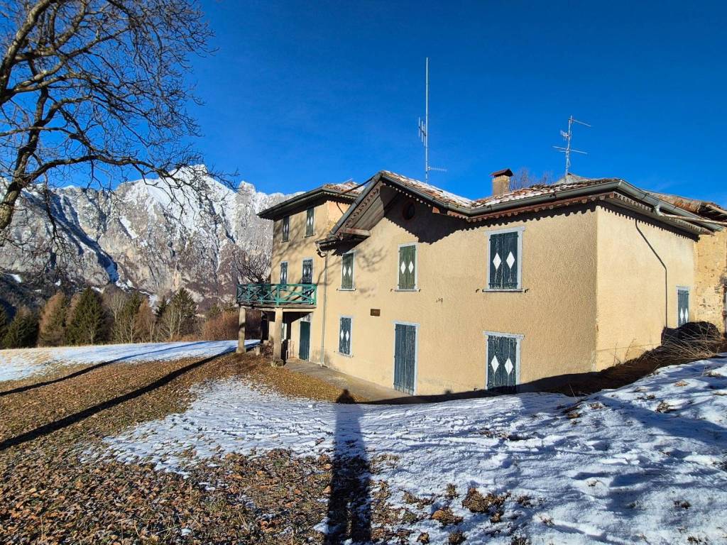 Rustico / casale a Borno in Prave - Foto 3