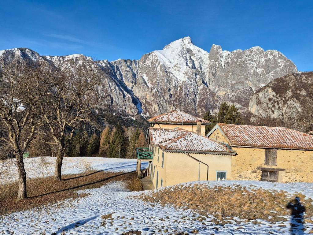 Rustico / casale a Borno in Prave - Foto 4