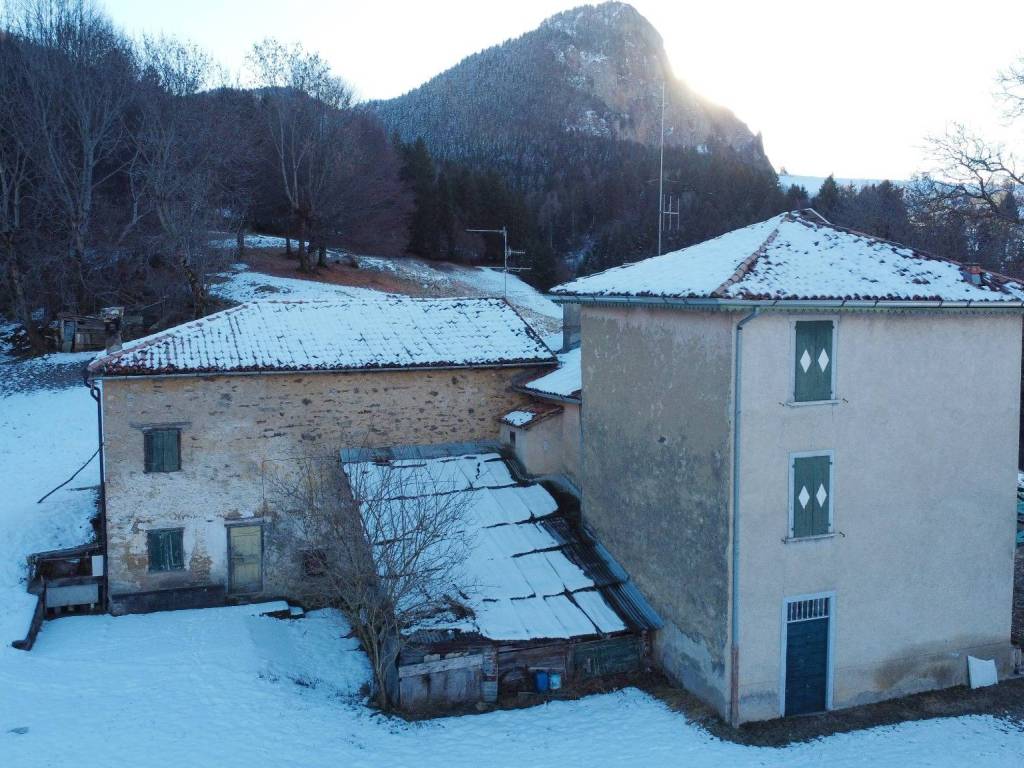 Rustico / casale a Borno in Prave - Foto 5