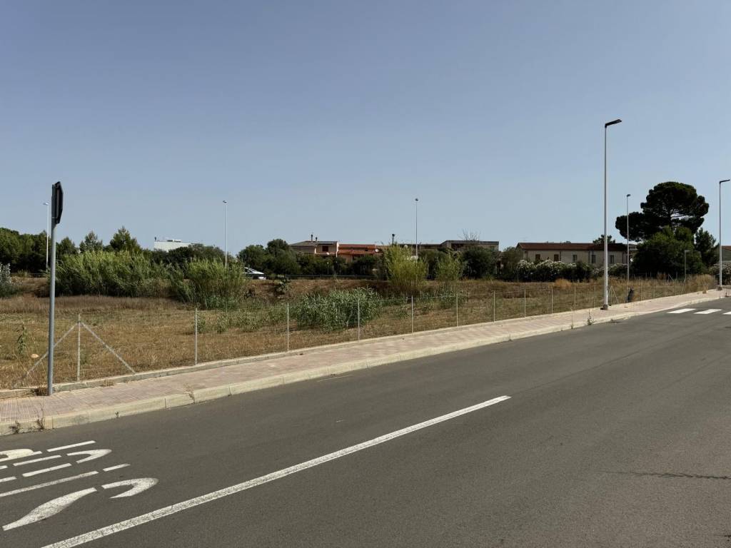 Terreno a Decimomannu - Foto 3