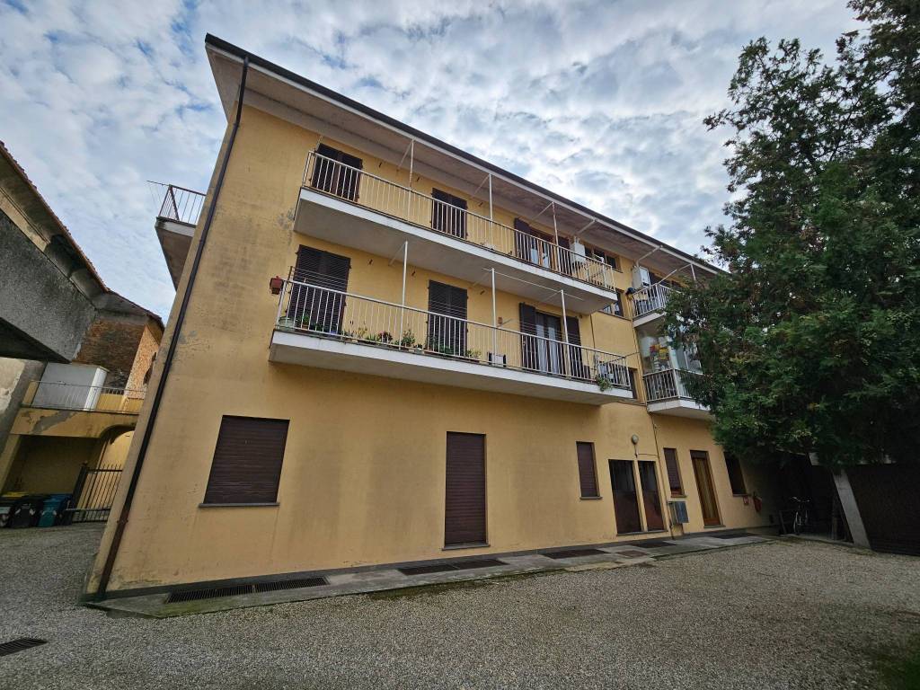 Appartamento a Crescentino in Via Tino Dappiano, 25 - Foto 3