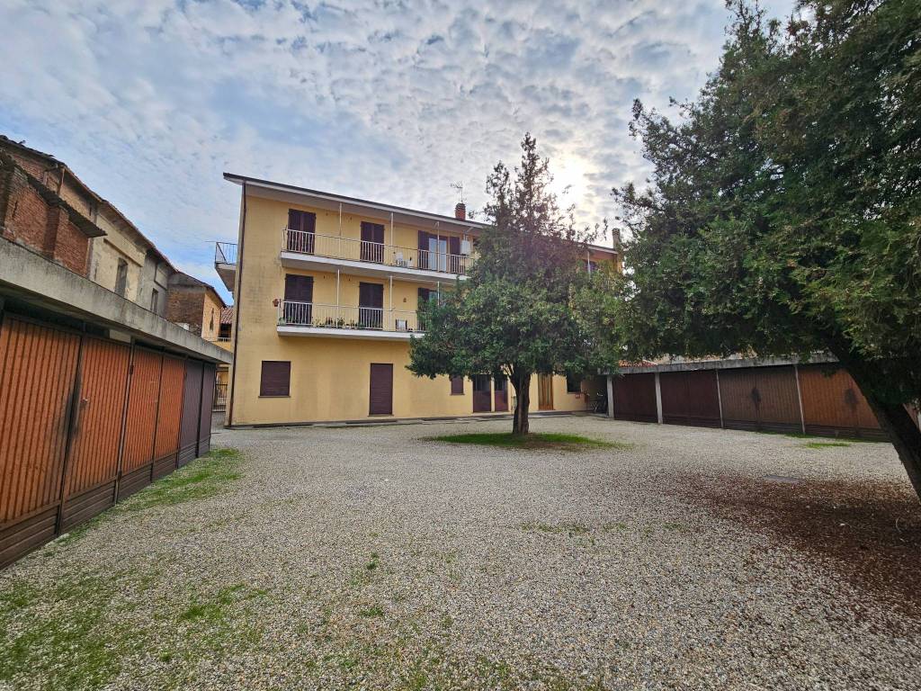 Appartamento a Crescentino in Via Tino Dappiano, 25 - Foto 4