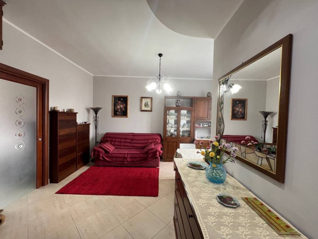 Appartamento a Moncalieri in Corso Giuseppe Parini, 24 - Foto 4