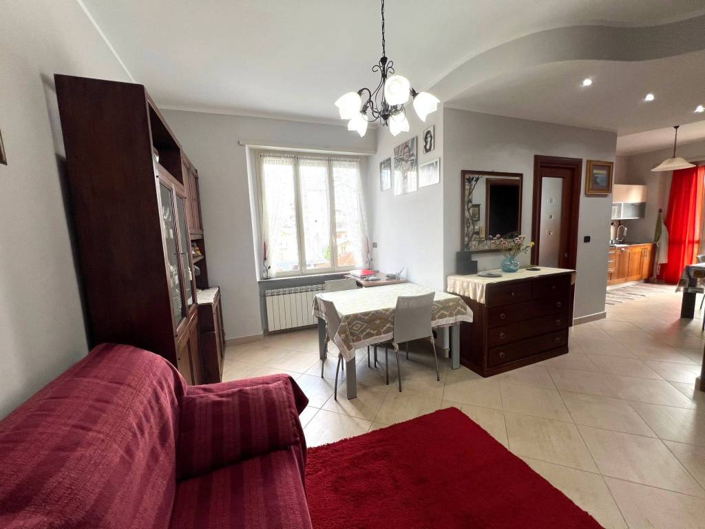 Appartamento a Moncalieri in Corso Giuseppe Parini, 24 - Foto 5