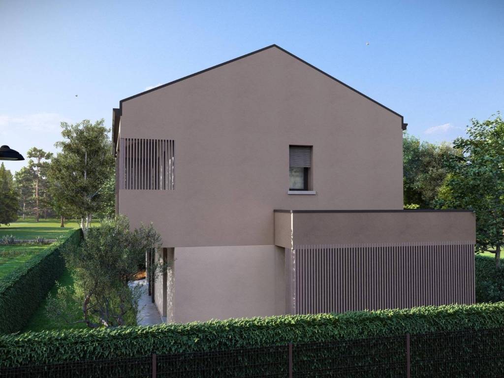 Terreno a Casier in Via Antonio Canova - Foto 3