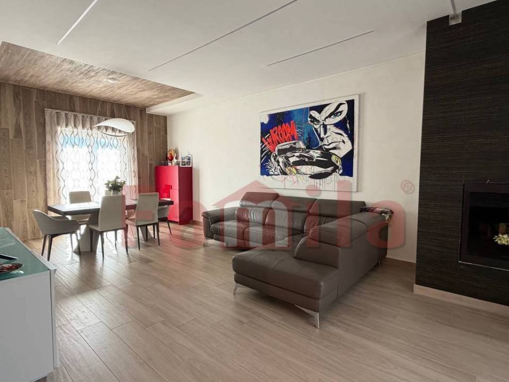 Villa a Avella in Via Paolo Borsellino - Foto 2