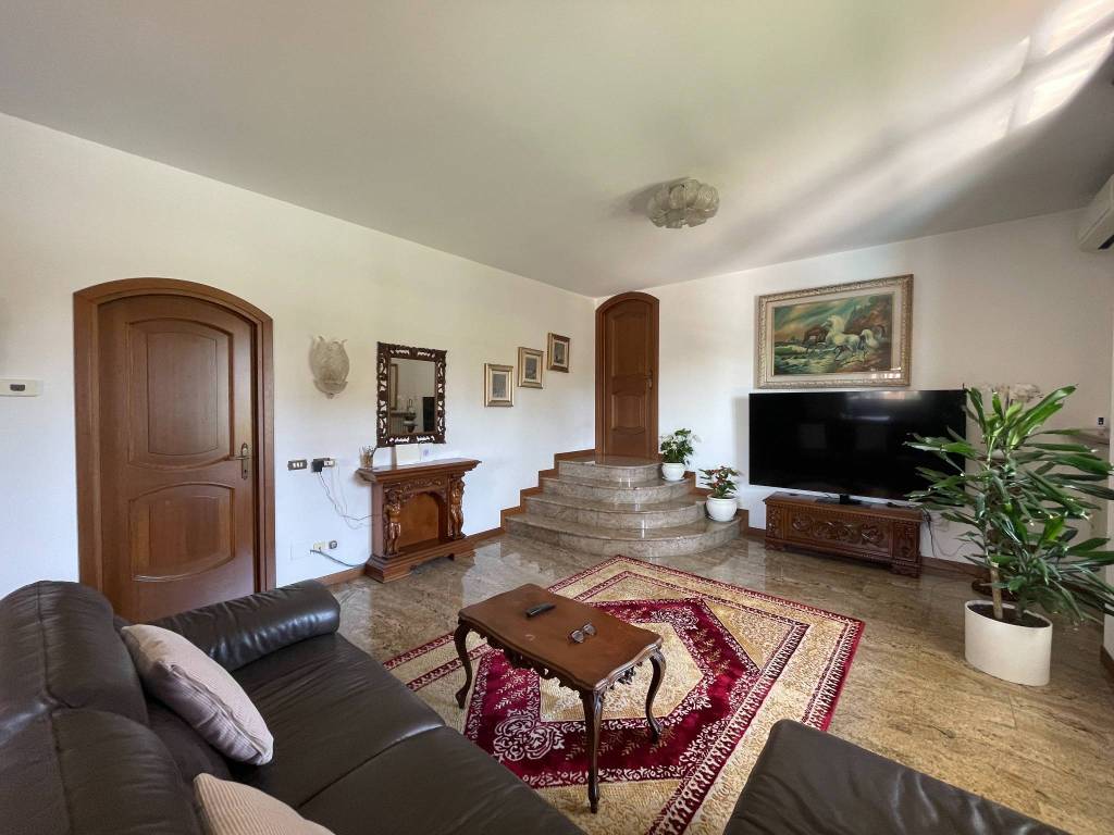Villa a Bariano in Via San Francesco - Foto 2