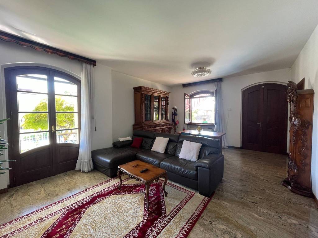 Villa a Bariano in Via San Francesco - Foto 3