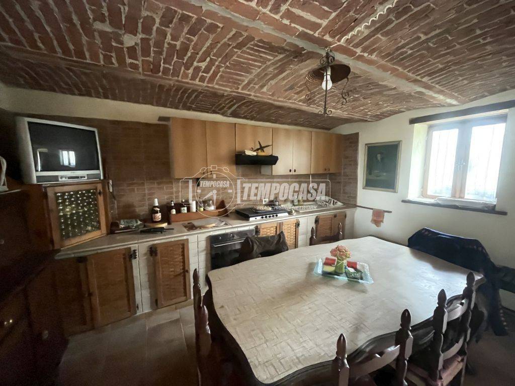 Casa indipendente a Castellamonte in Strada Provinciale di Campo - Foto 2