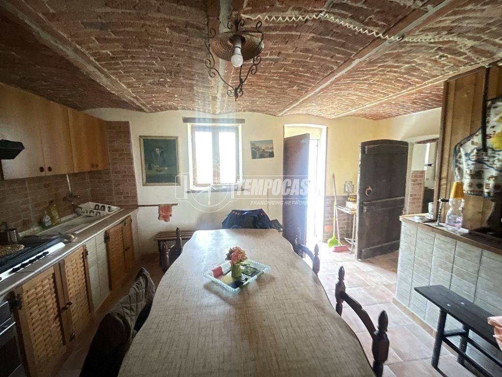 Casa indipendente a Castellamonte in Strada Provinciale di Campo - Foto 5